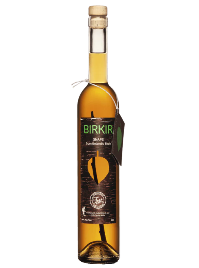 Birkir