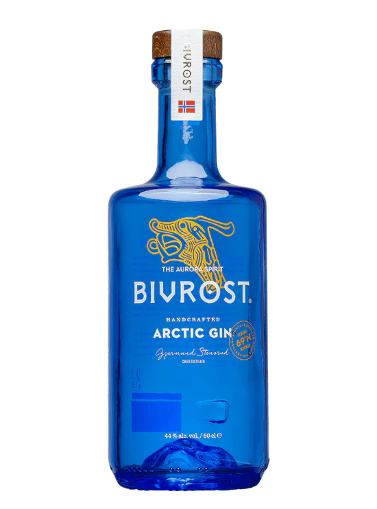 Bivrost Arctic Gin