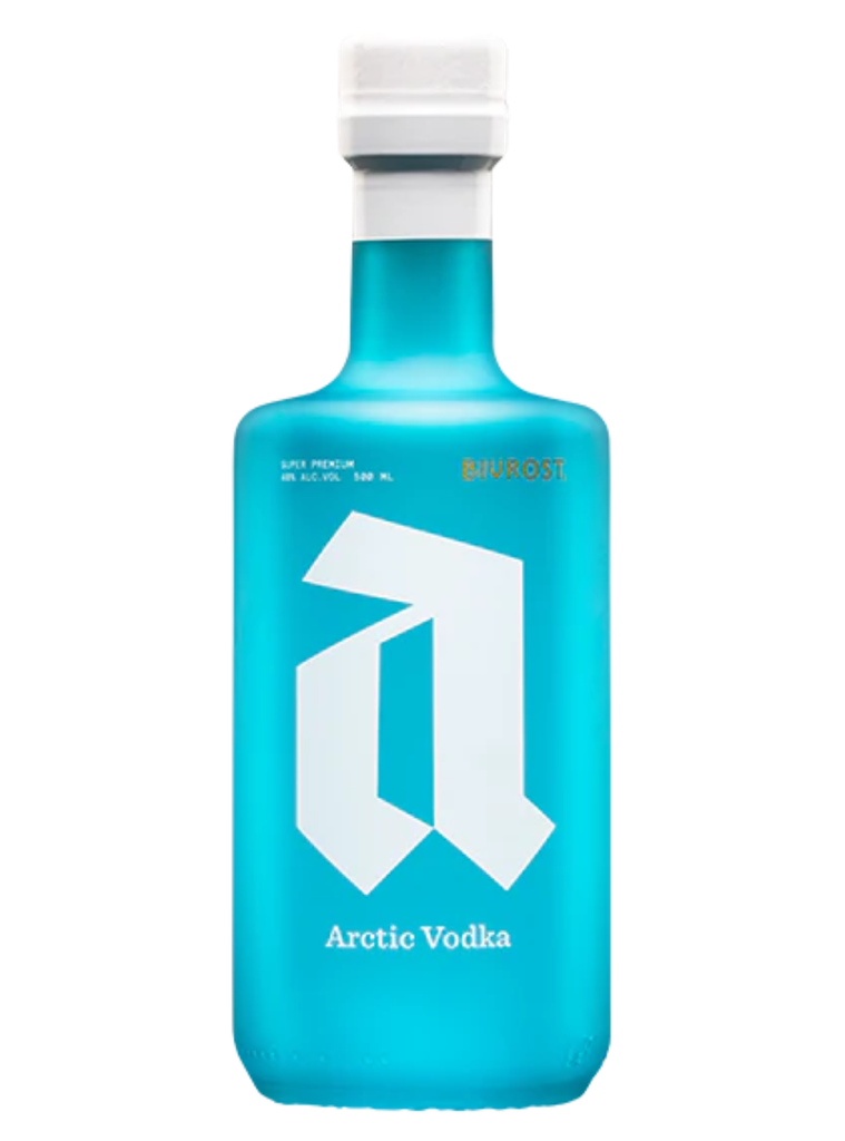 Arctic Vodka