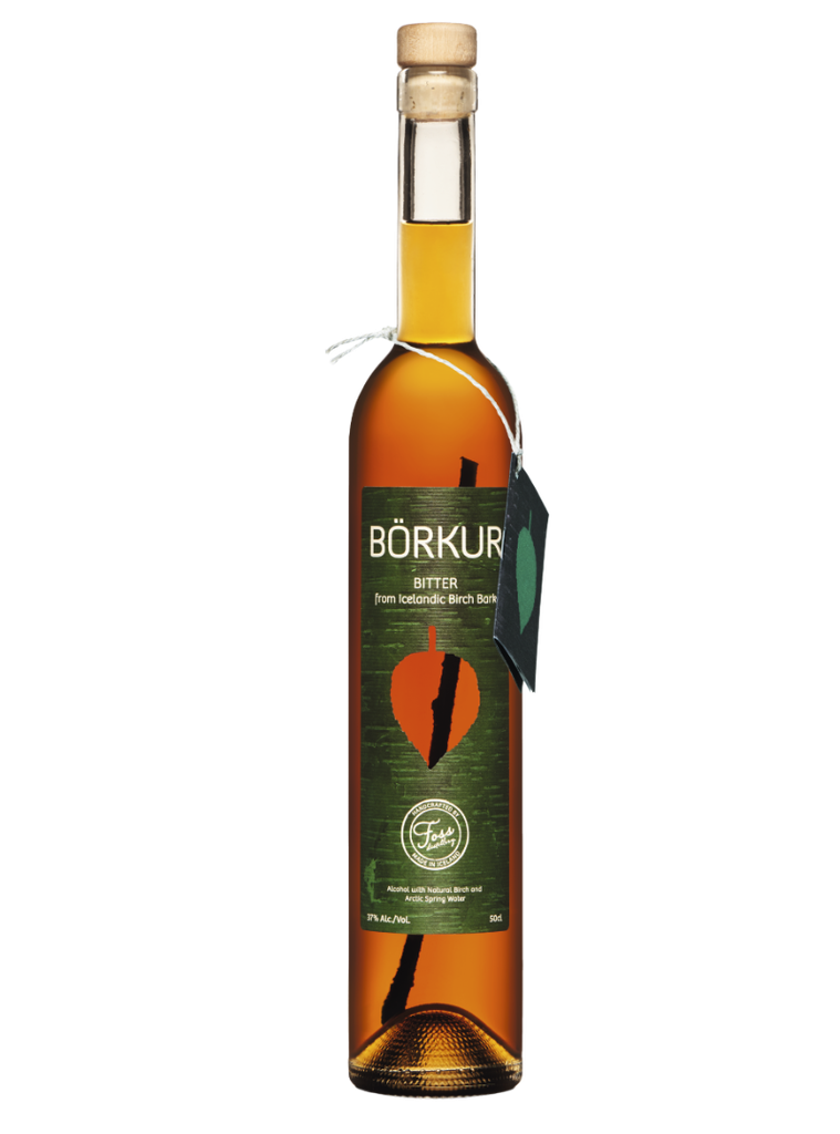 Börkur
