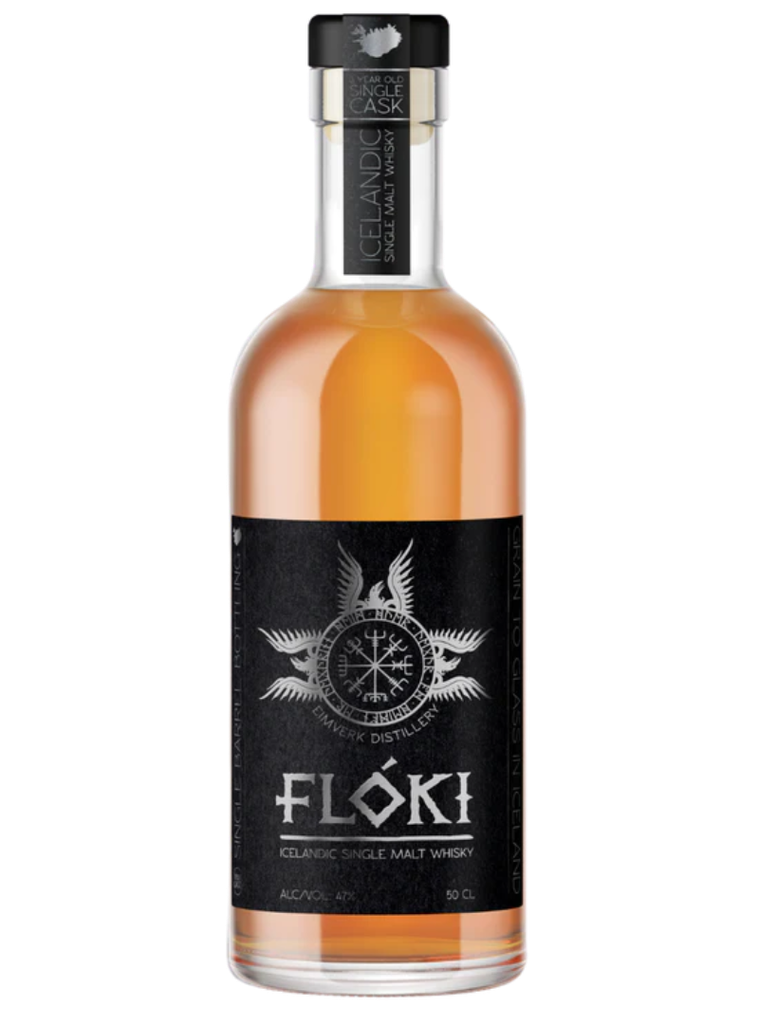 Flóki