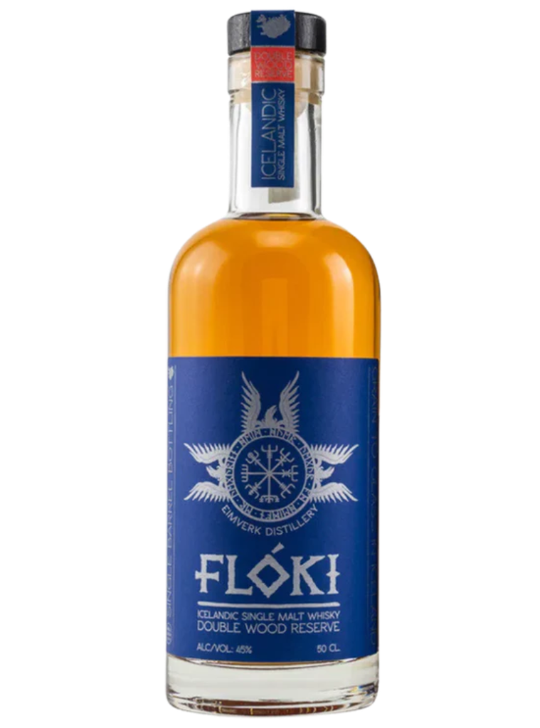 [EIMV-FLOKI-DW-DS] Flóki - Double Wood Reserve
