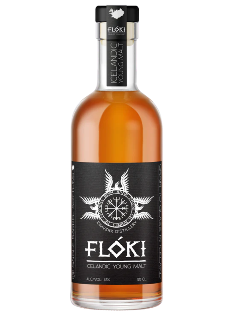 Flóki - Icelandic Young Malt