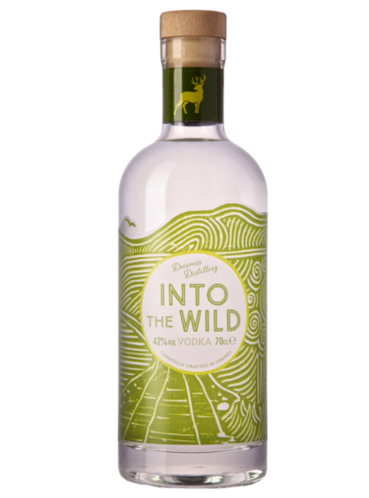 Into the Wild