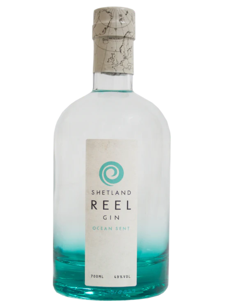 [SHET-OCEAN-200] Ocean Sent