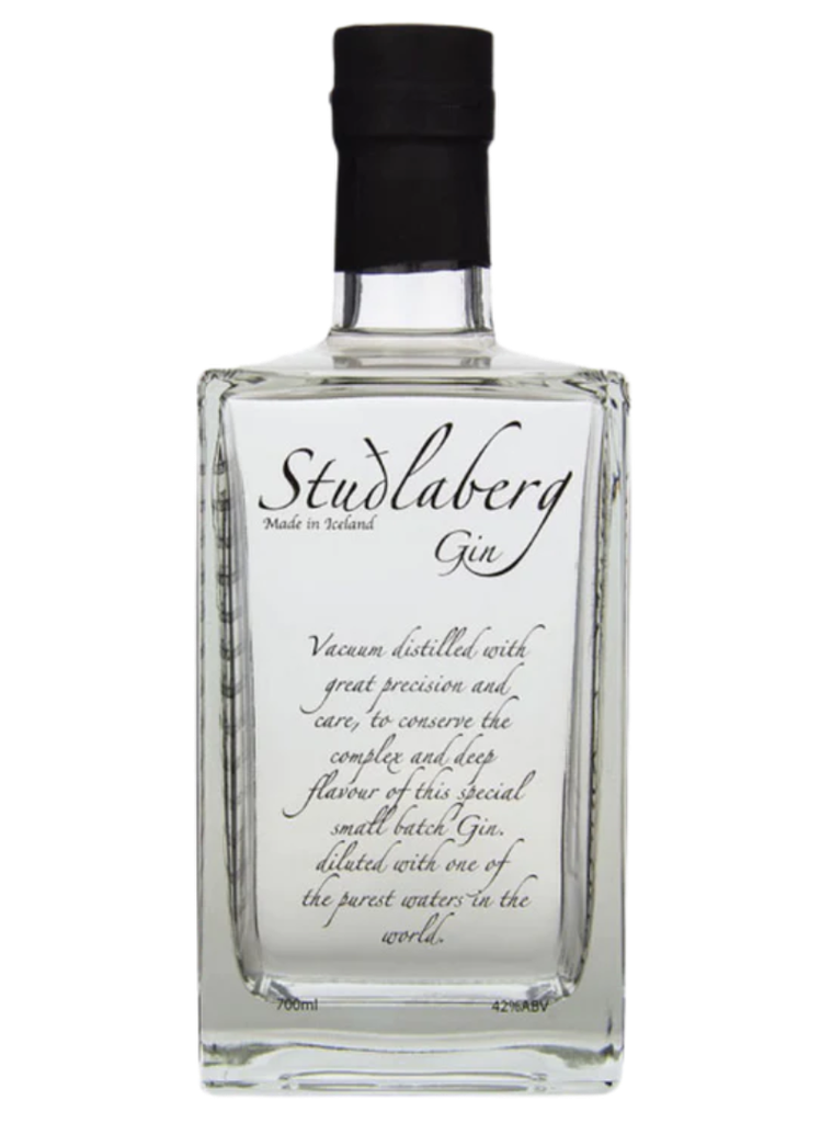 Stuðlaberg Gin
