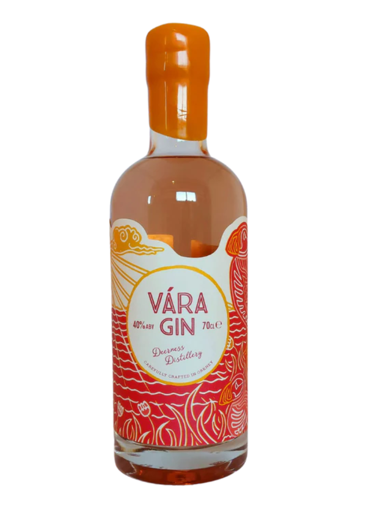 Vára Gin