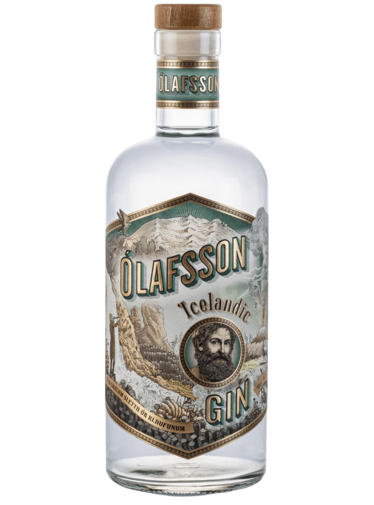 Ólafsson Gin
