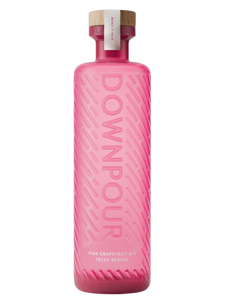 Pink Grapefruit
