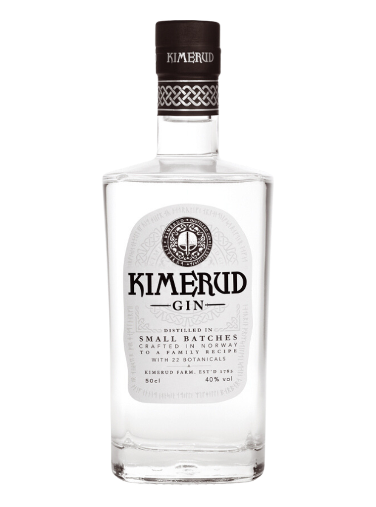 Kimerud Gin