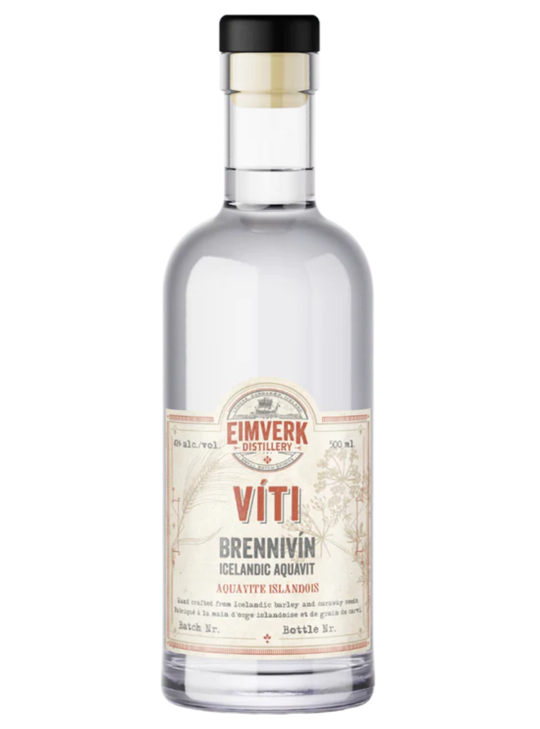 Víti Brennivín