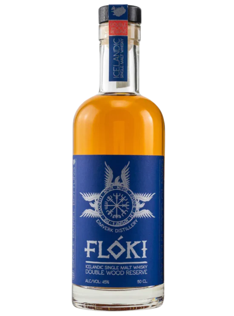 Flóki - Distillers Choice 7 Years