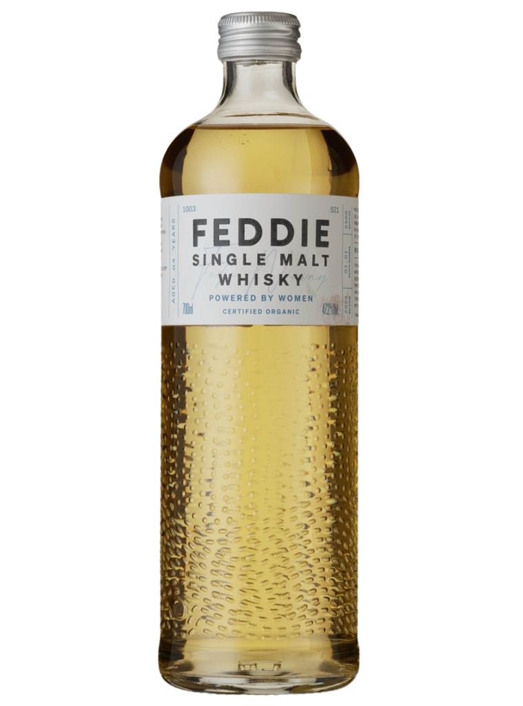 Feddie Single Malt Whisky