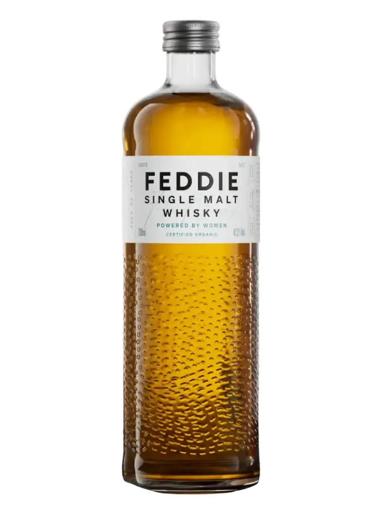 [FEDD-SM-700] Feddie Single Malt Whisky