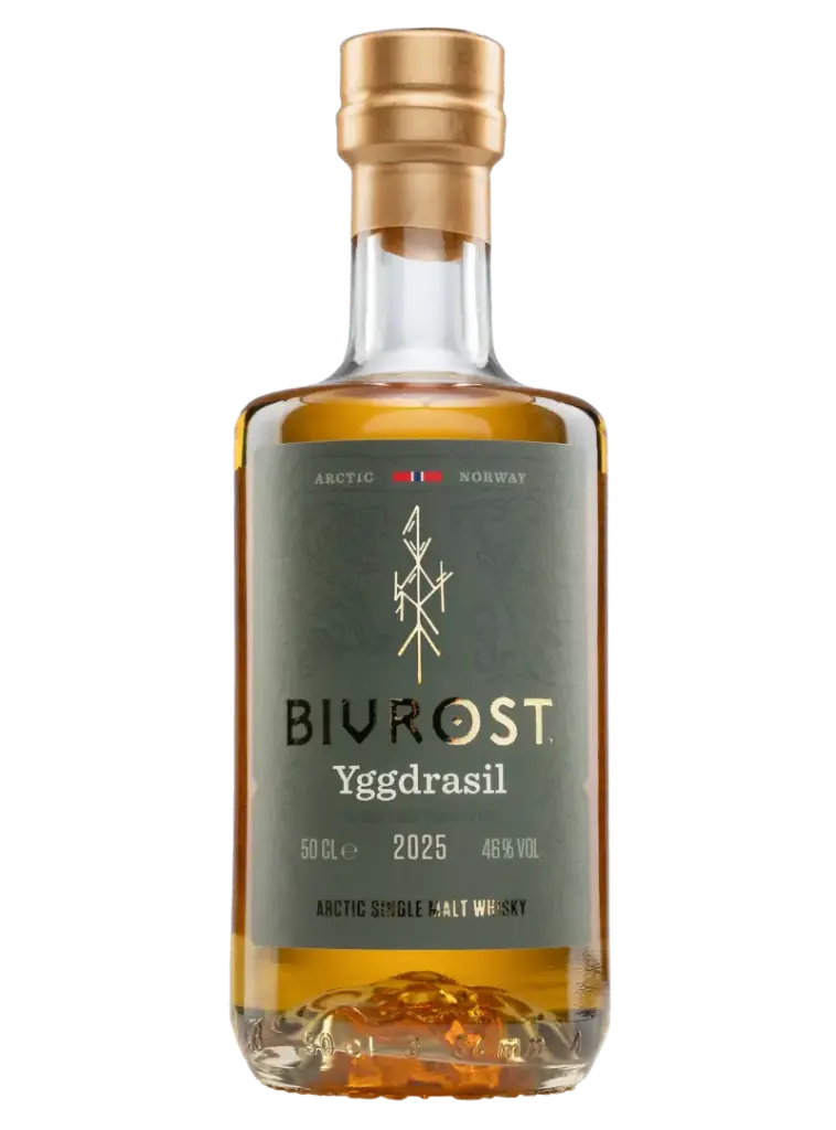Bivrost Yggdrasil (2025)