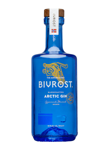 [BIVR-GIN-500] Bivrost Arctic Gin
