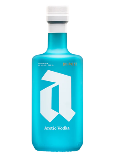 [BIVR-VODKA-500] Arctic Vodka