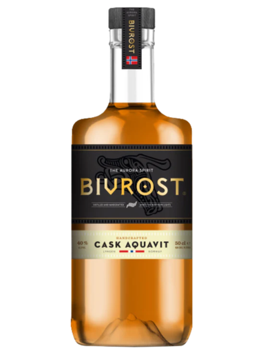 [BIVR-AQUAVIT-C-500] Cask Aquavit