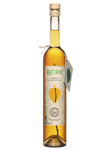 [FOSS-BJORK] Björk