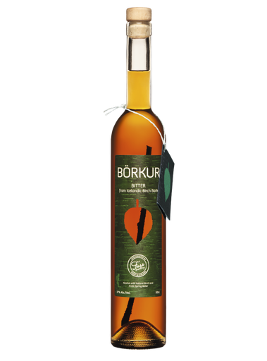 [FOSS-BORKUR] Börkur