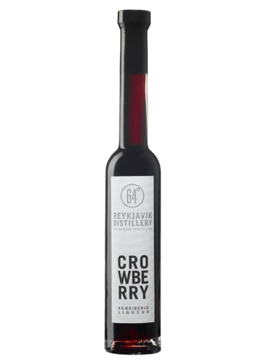 [REYK-CROWBERRY-375] Crowberry