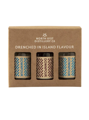 [UIST-GIFTPACK-MINI] Downpour Geschenkset