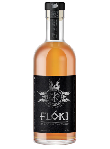 [EIMV-FLOKI-SM-700] Flóki