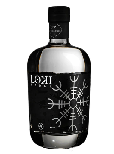 [HOVD-LOKI-700] Loki Vodka
