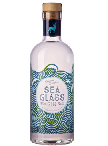 [DEER-SEAGLASS-700] Sea Glass Gin