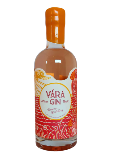 [DEER-VARA] Vára Gin