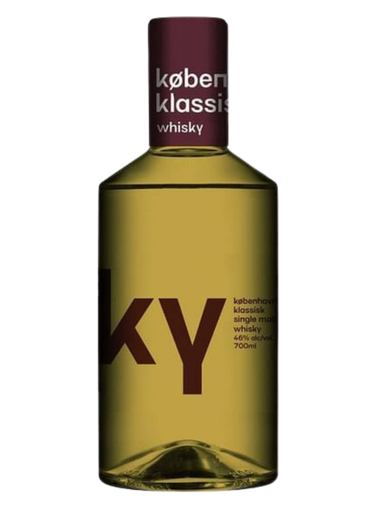 [NORD-KLWHISKY-700] Klassisk Whisky