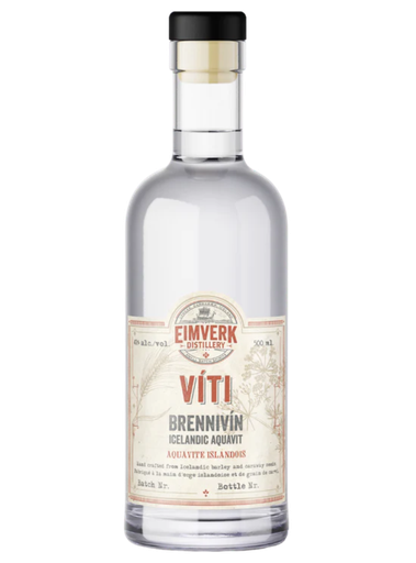 [EIMV-VITI-700] Víti Brennivín