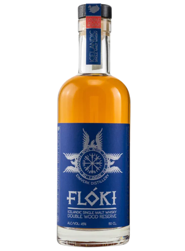 [EIMV-FLOKI-DC] Flóki - Distillers Choice