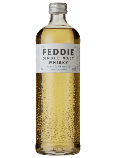 [FEDD-SM-700] Feddie Single Malt Whisky