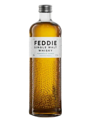 [FEDD-SM-700] Feddie Single Malt Whisky