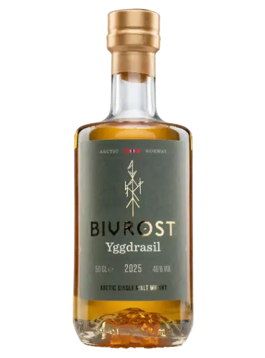 [BIVR_YGGDRASIL-25] Bivrost Yggdrasil (2025)